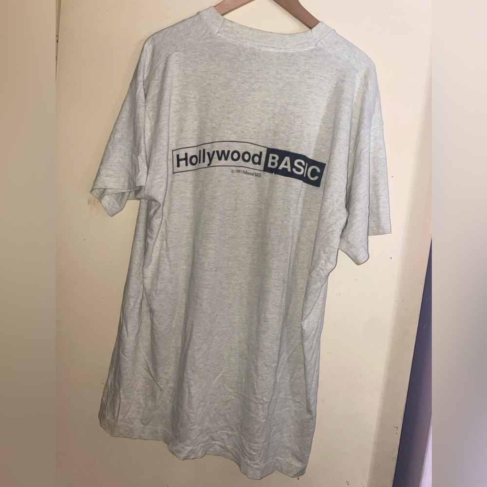 Organized Konfusion Tshirt Hollywood Basic Vintag… - image 3